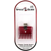 Speed O Guide Clipper Comb Guard